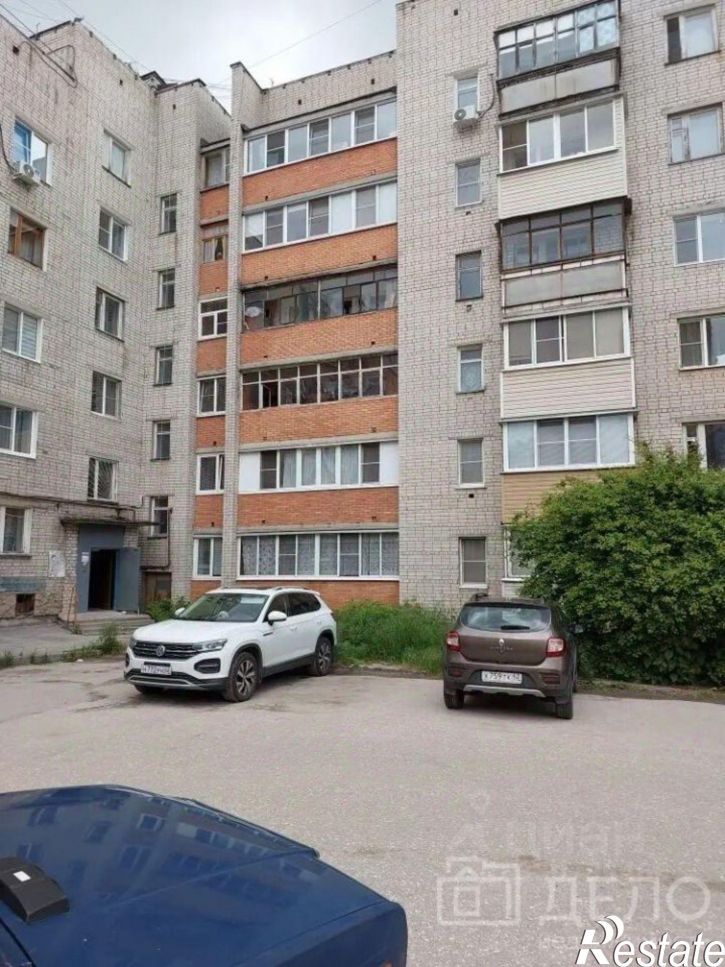 2-комн квартира Кальная улица, 42,  д. 42