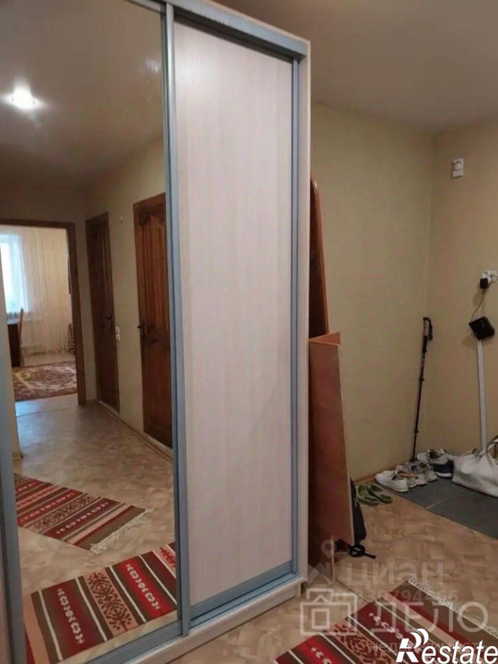 2-комн квартира Кальная улица, 42,  д. 42