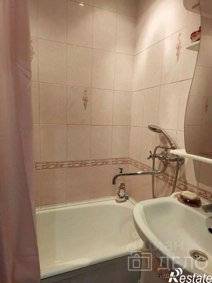 2-комн квартира Кальная улица, 42,  д. 42