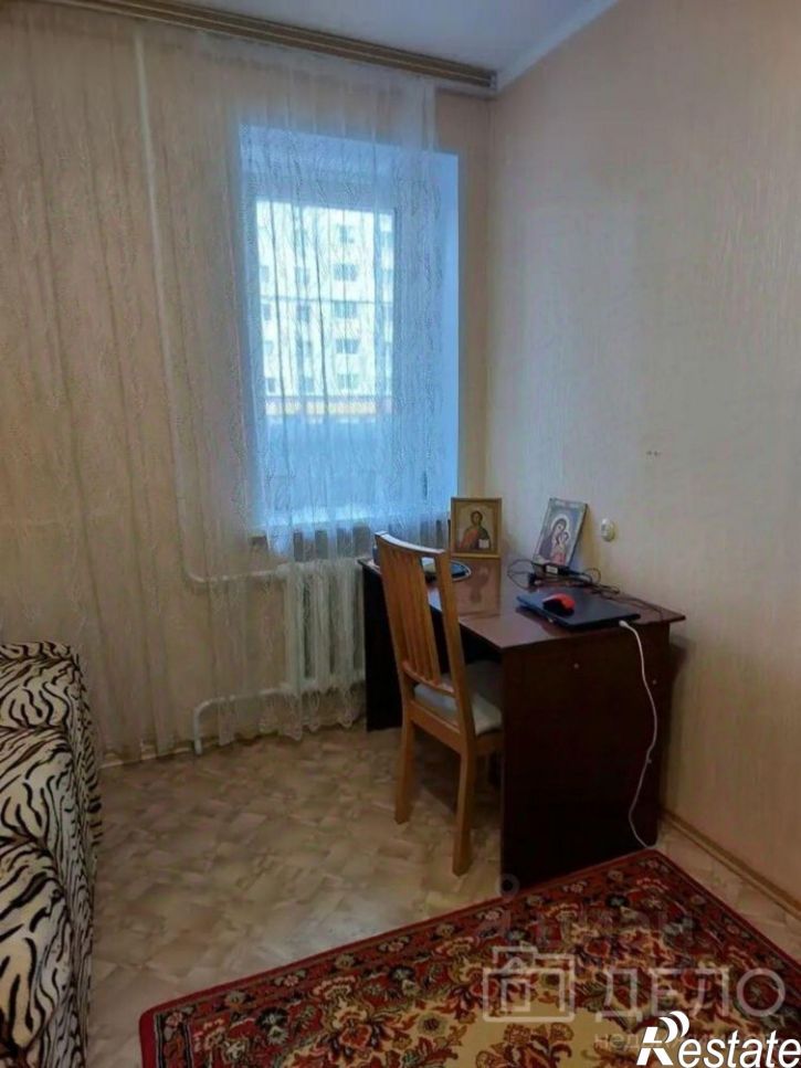 2-комн квартира Кальная улица, 42,  д. 42