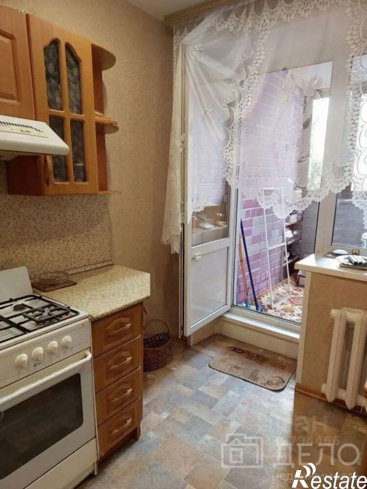 2-комн квартира Кальная улица, 42,  д. 42