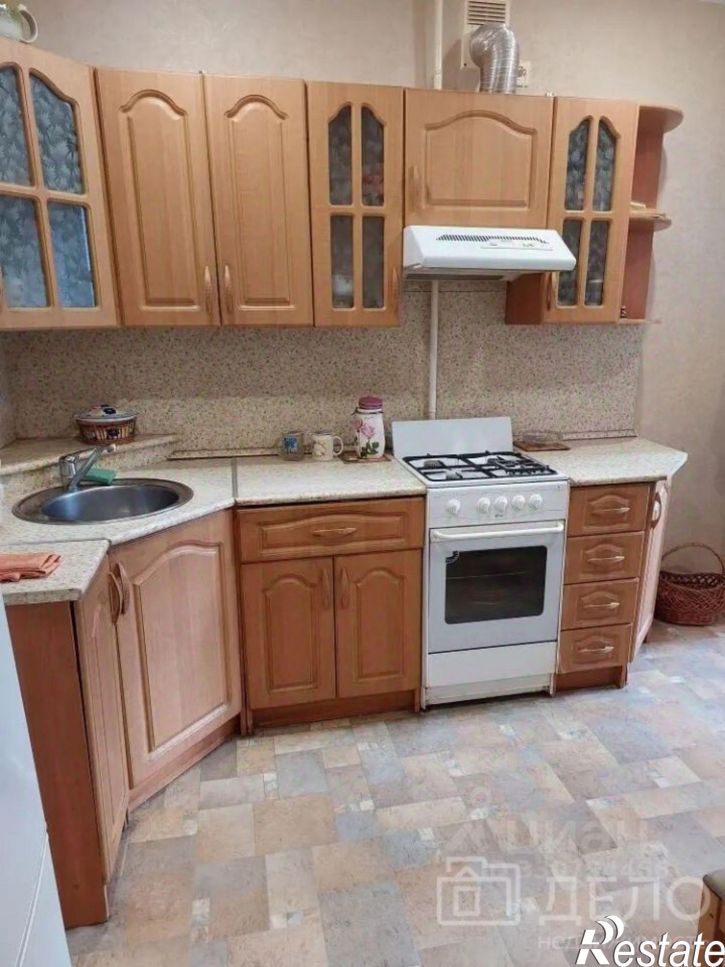 2-комн квартира Кальная улица, 42,  д. 42