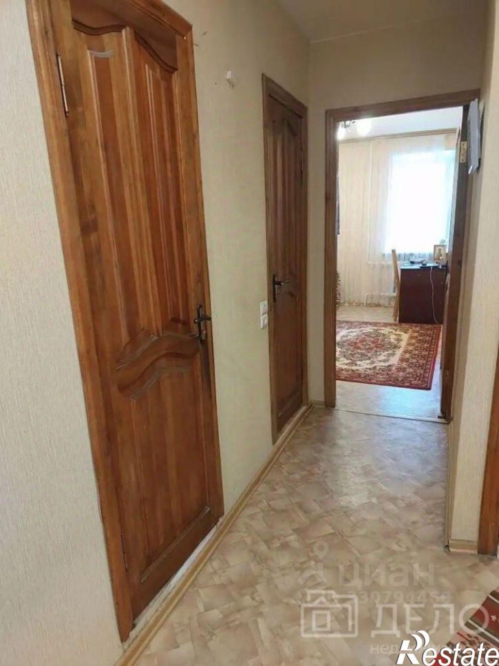 2-комн квартира Кальная улица, 42,  д. 42