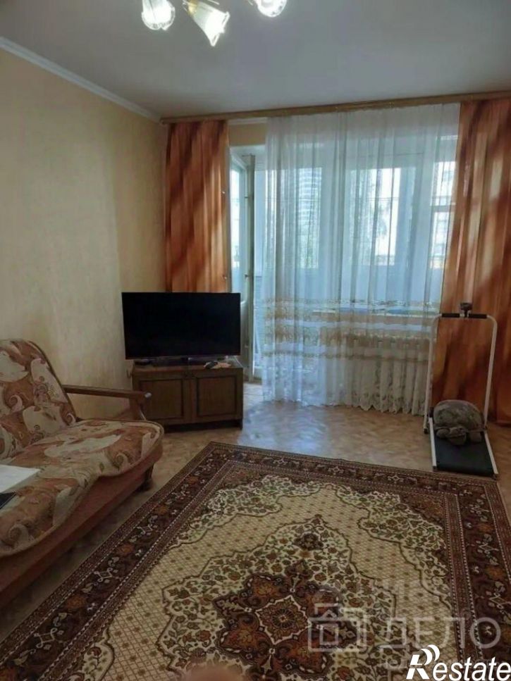2-комн квартира Кальная улица, 42,  д. 42