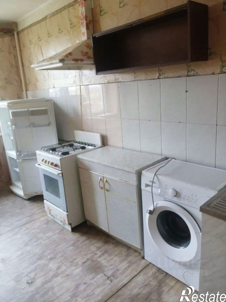 3-комн квартира Касимовское шоссе, 69,  д. 69