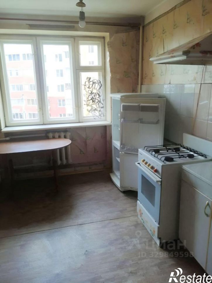 3-комн квартира Касимовское шоссе, 69,  д. 69