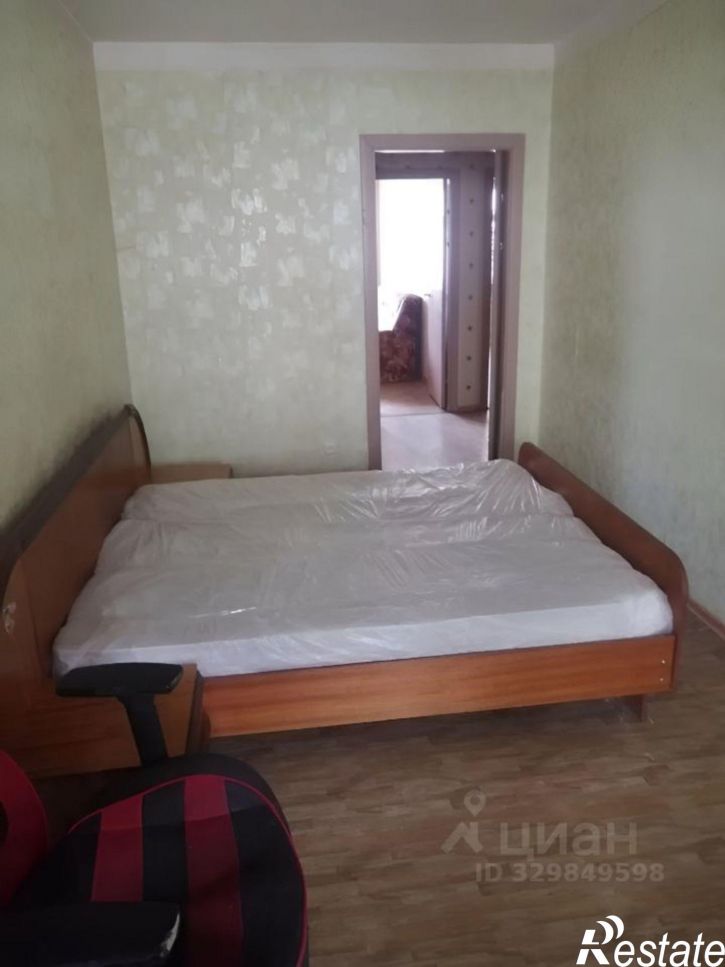 3-комн квартира Касимовское шоссе, 69,  д. 69