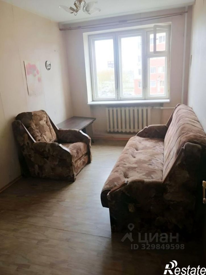 3-комн квартира Касимовское шоссе, 69,  д. 69