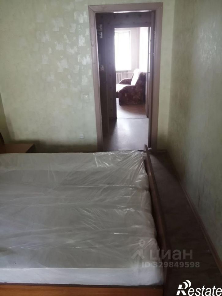 3-комн квартира Касимовское шоссе, 69,  д. 69