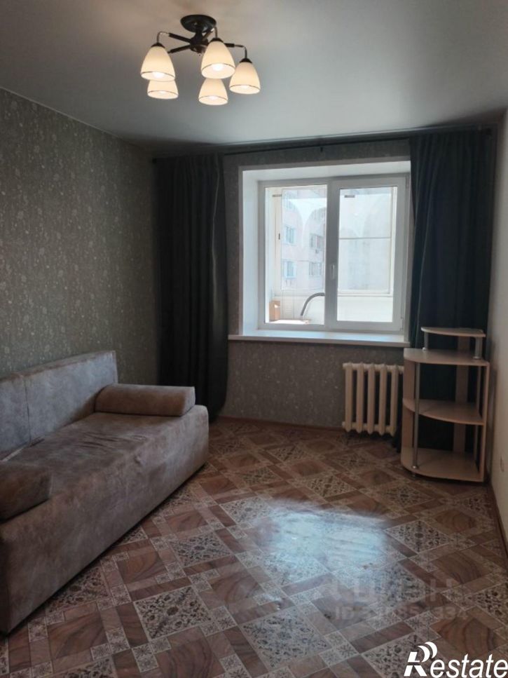 1-комн квартира ул Большая, 94,  д. 94