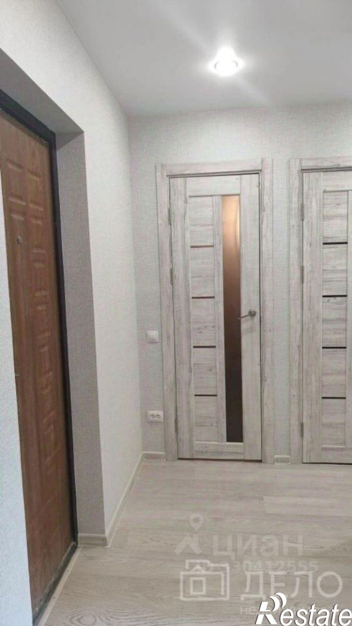 2-комн квартира Московское шоссе, 53,  д. 53