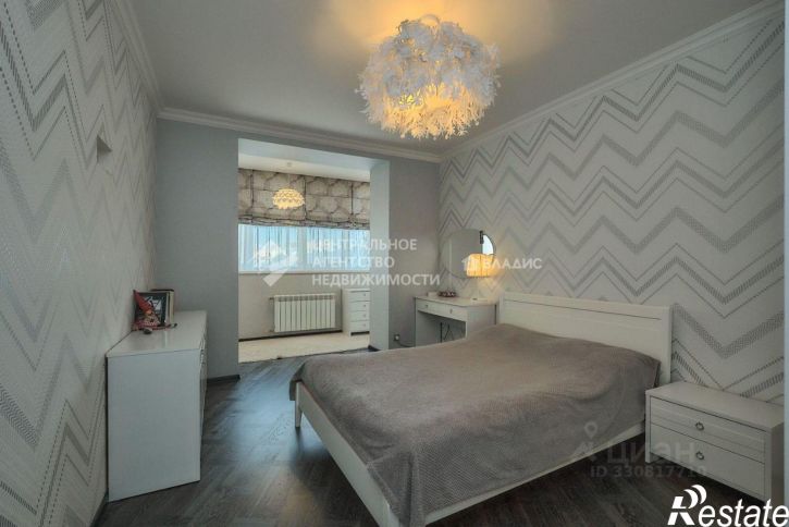 4-комн квартира ул Вокзальная, 51а,  д. 51а