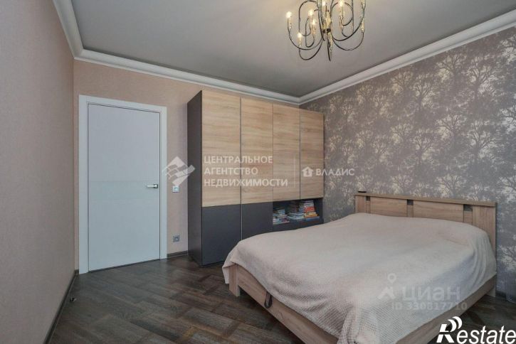 4-комн квартира ул Вокзальная, 51а,  д. 51а