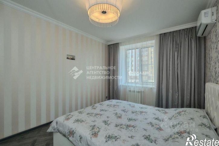 4-комн квартира ул Вокзальная, 51а,  д. 51а