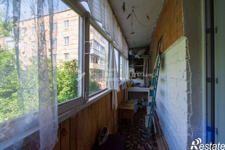 1-комн квартира ул Керамзавода, 34,  д. 34