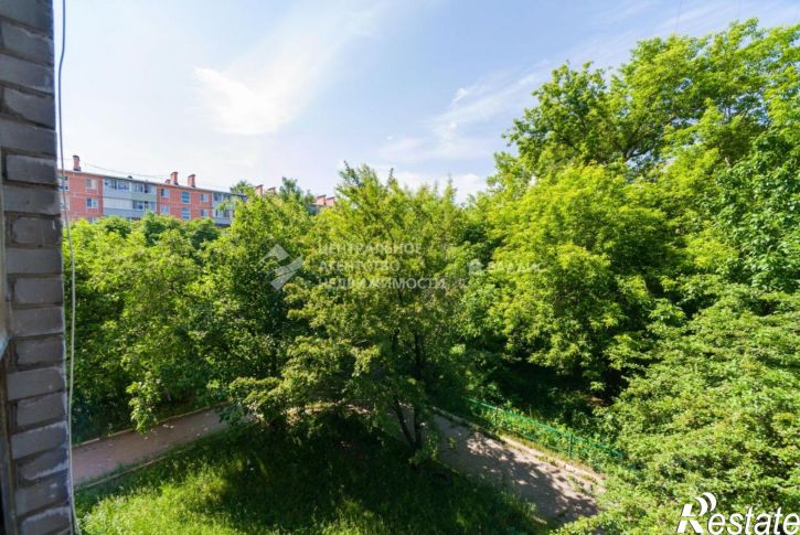 1-комн квартира ул Керамзавода, 34,  д. 34