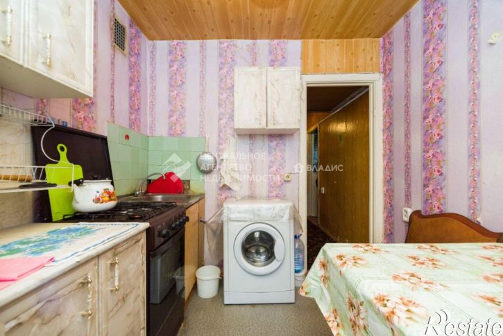 1-комн квартира ул Керамзавода, 34,  д. 34