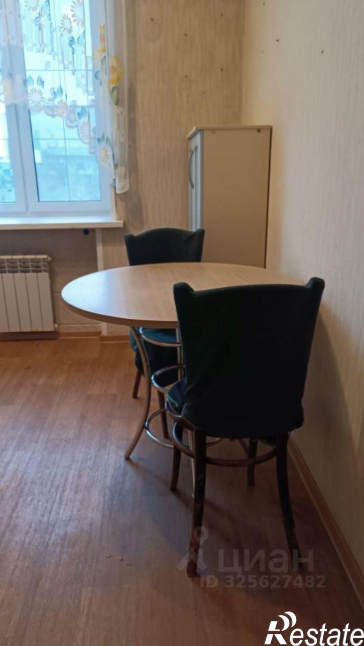 3-комн квартира Первомайский пр-кт, 29/2,  д. 29/2
