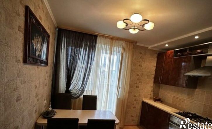 1-комн квартира ул Песоченская, 12,  д. 12