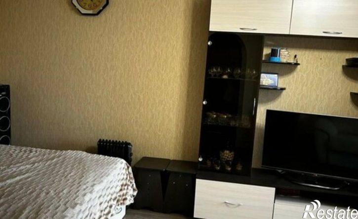 1-комн квартира ул Песоченская, 12,  д. 12