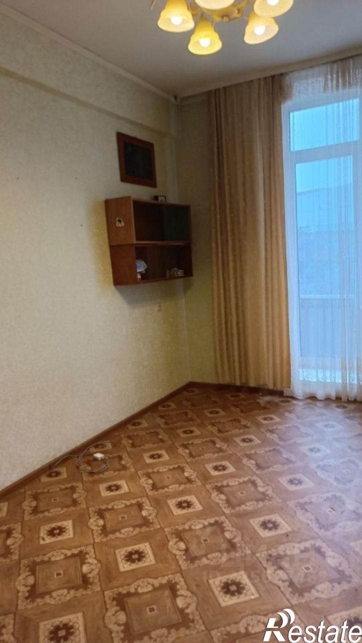 3-комн квартира Первомайский пр-кт, 29/2,  д. 29/2