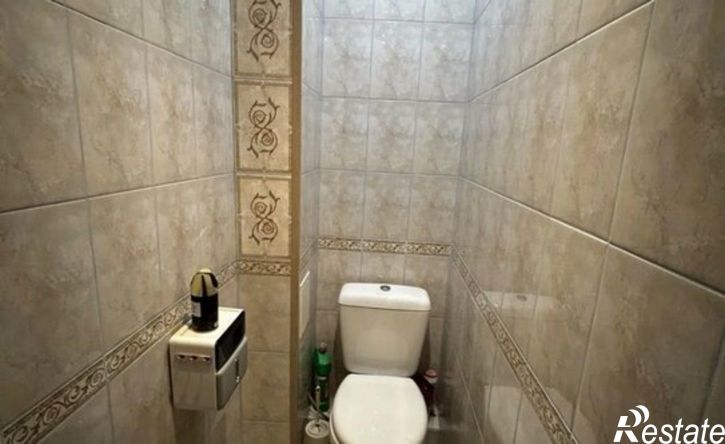 1-комн квартира ул Песоченская, 12,  д. 12