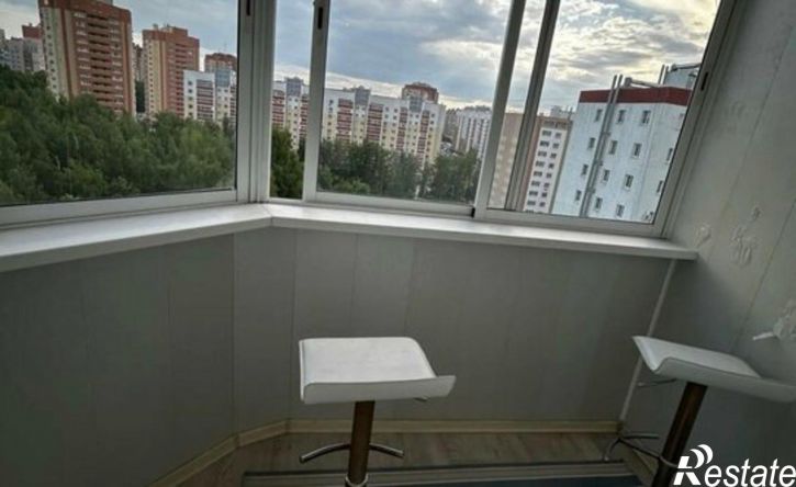 1-комн квартира ул Песоченская, 12,  д. 12