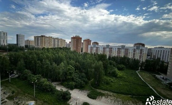 1-комн квартира ул Песоченская, 12,  д. 12