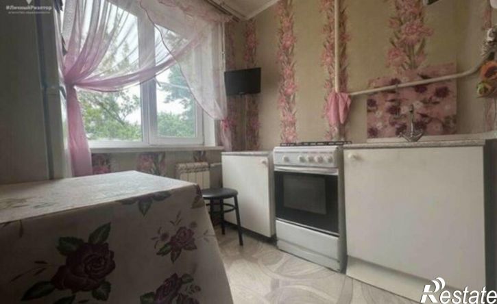 1-комн квартира улица Фирсова, 22,  д. 22