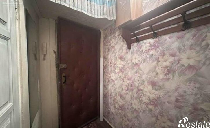 1-комн квартира улица Фирсова, 22,  д. 22