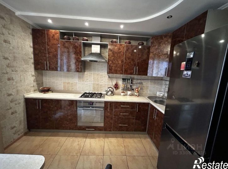 1-комн квартира ул Песоченская, 12,  д. 12