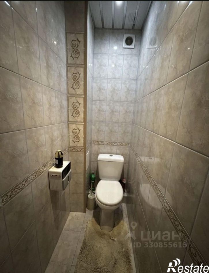 1-комн квартира ул Песоченская, 12,  д. 12
