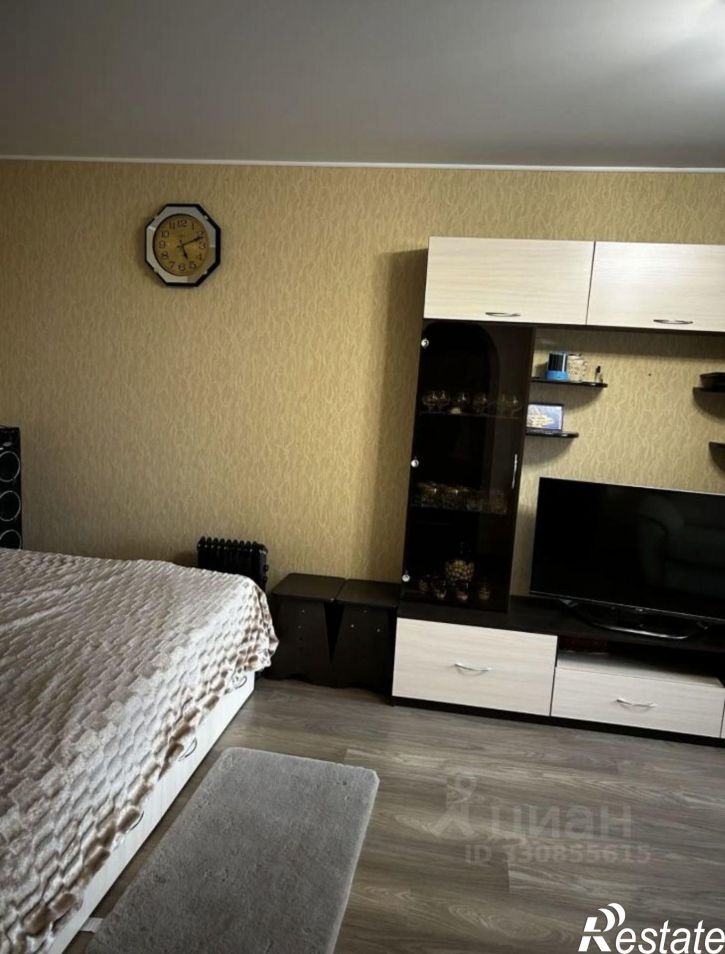 1-комн квартира ул Песоченская, 12,  д. 12