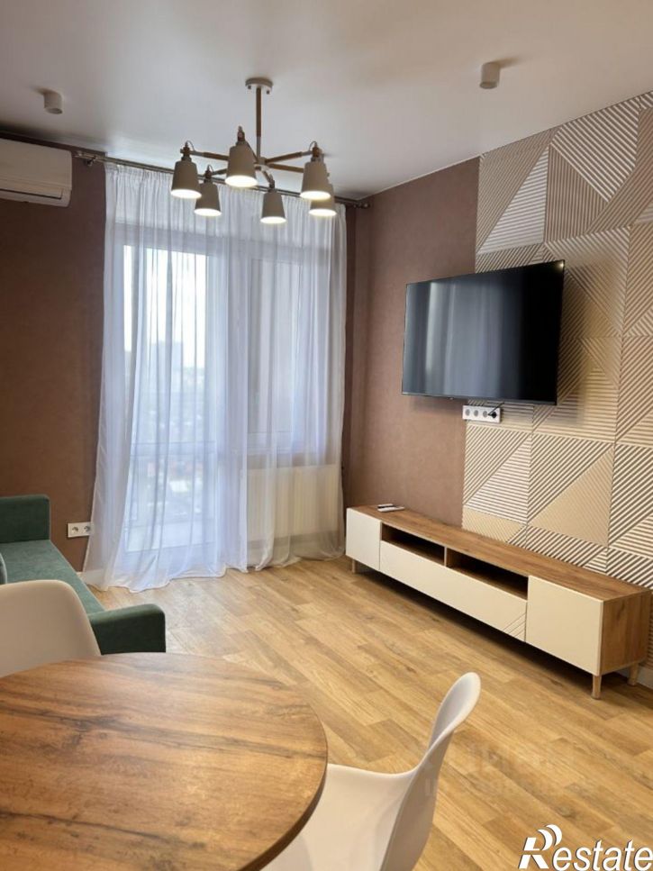 1-комн квартира ул Островского, 122,  д. 122