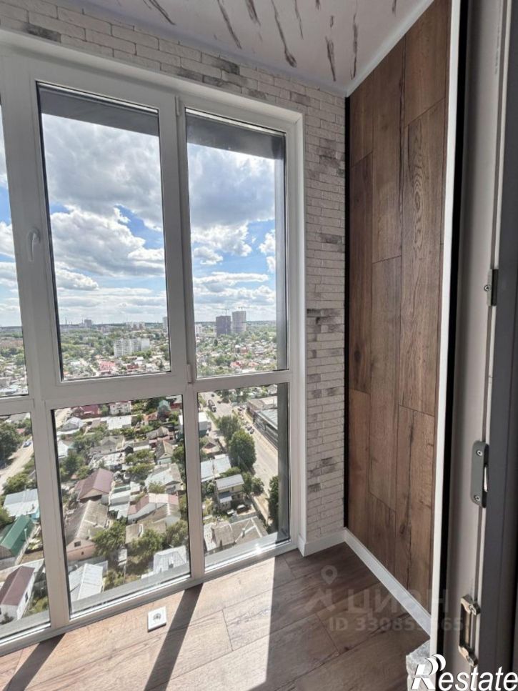 1-комн квартира ул Островского, 122,  д. 122