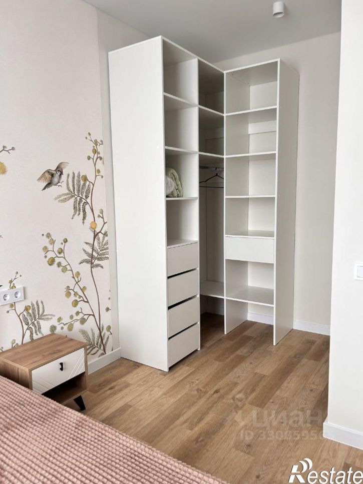 1-комн квартира ул Островского, 122,  д. 122