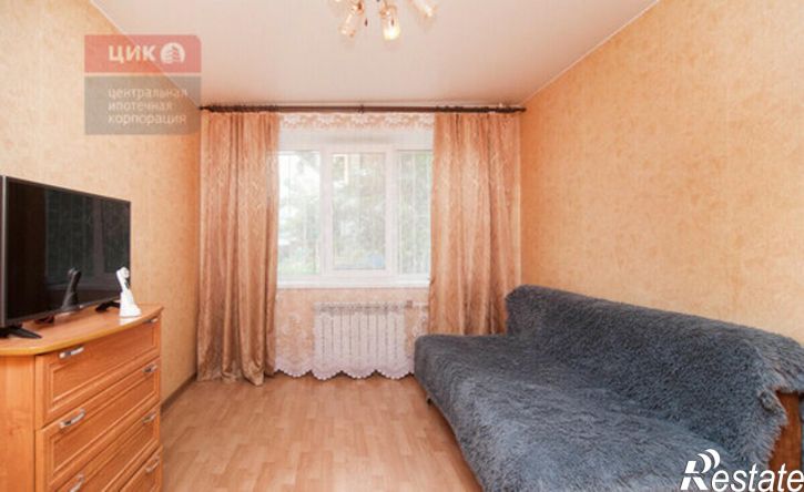 2-комн квартира Весенняя улица, 9,  д. 9