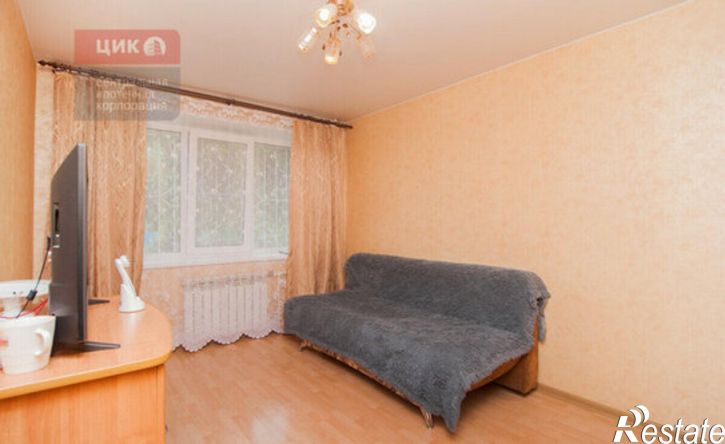 2-комн квартира Весенняя улица, 9,  д. 9