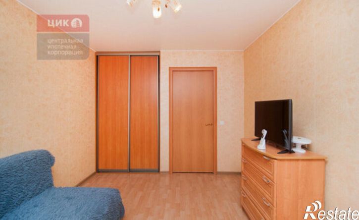 2-комн квартира Весенняя улица, 9,  д. 9
