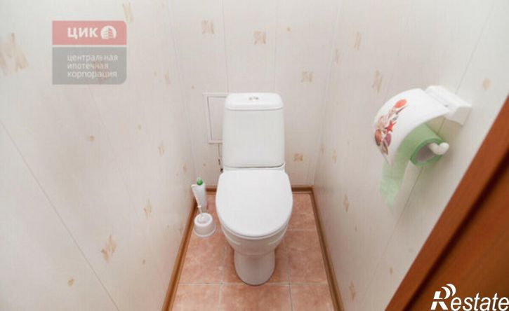 2-комн квартира Весенняя улица, 9,  д. 9