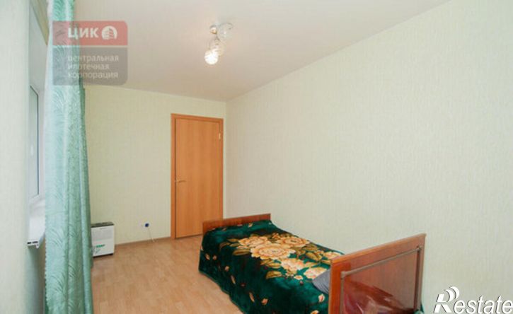 2-комн квартира Весенняя улица, 9,  д. 9