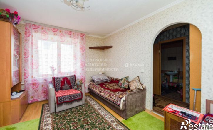 1-комн квартира Большая улица, 98,  д. 98