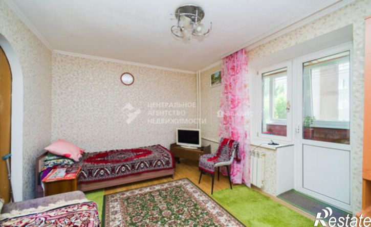 1-комн квартира Большая улица, 98,  д. 98
