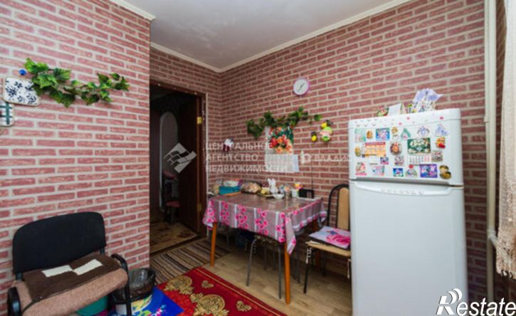 1-комн квартира Большая улица, 98,  д. 98