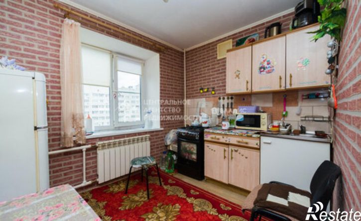 1-комн квартира Большая улица, 98,  д. 98