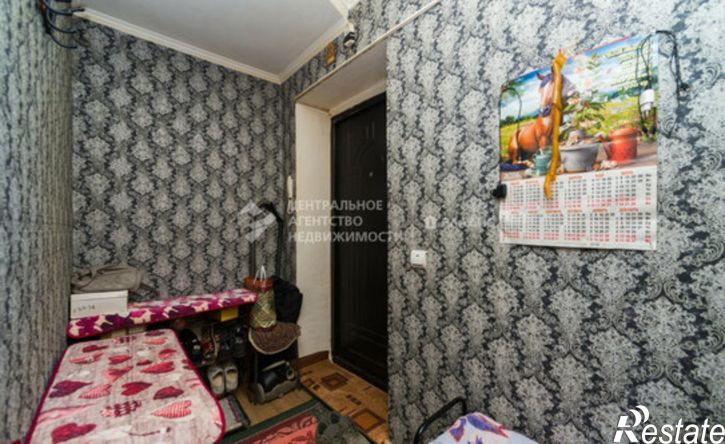 1-комн квартира Большая улица, 98,  д. 98