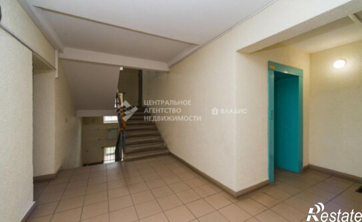 1-комн квартира Большая улица, 98,  д. 98