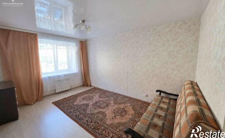 1-комн квартира Шереметьевская улица, 10 к1,  д. 10 к1