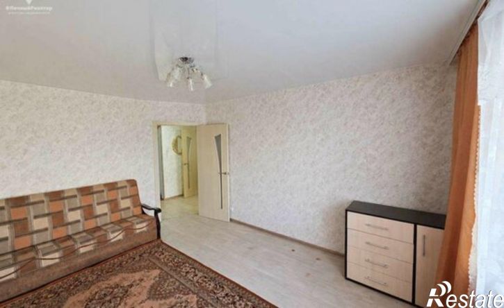 1-комн квартира Шереметьевская улица, 10 к1,  д. 10 к1