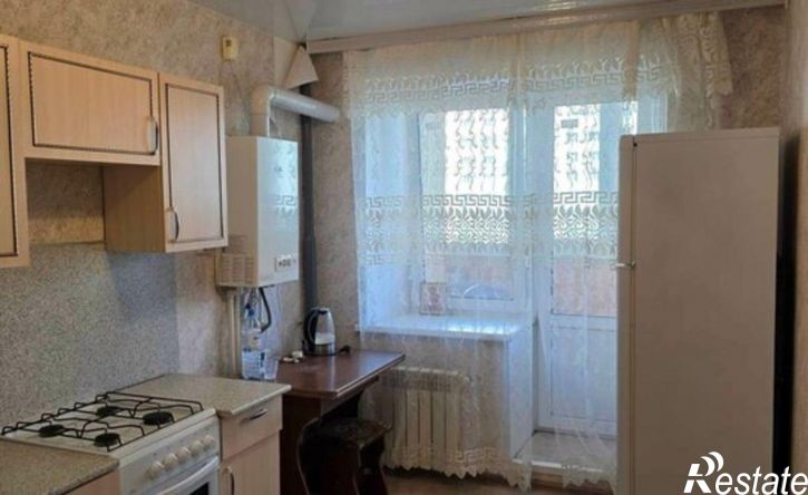 1-комн квартира Шереметьевская улица, 10 к1,  д. 10 к1